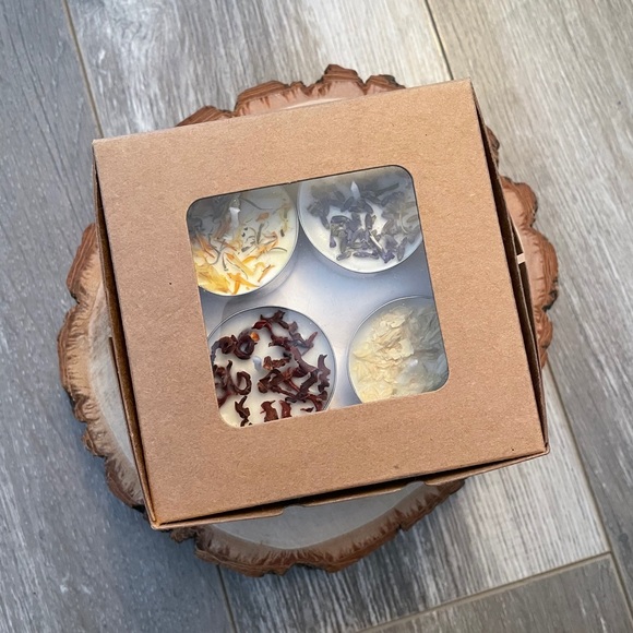 Luna Tealight Collection - Picture 5 of 6